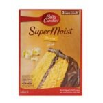 Betty Crocker Yellow Cake Mix 360g