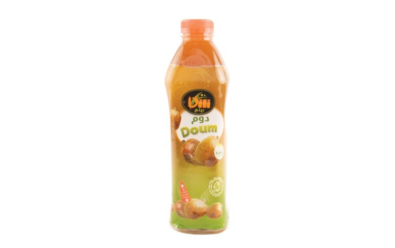 Dili Natural Doum Drink 1l