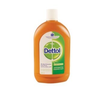 Dettol Antiseptic Liq.-475Ml