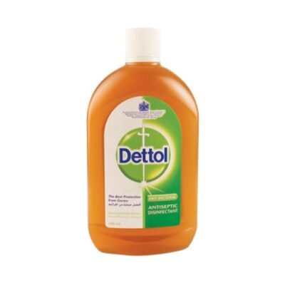 Dettol Antiseptic Liq.-475Ml