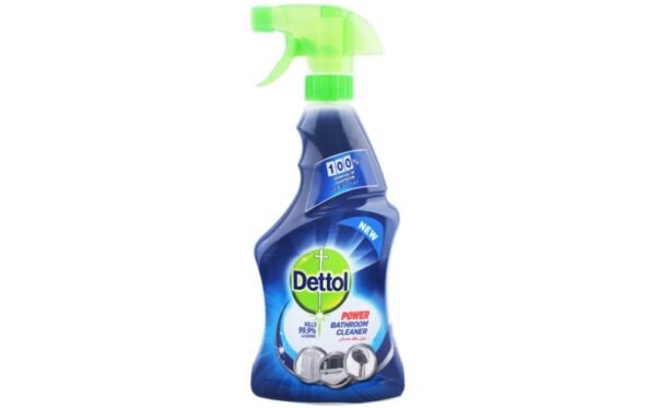 Dettol Bathroom Cleaner & Dis -500ml