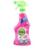 Dettol 4 in 1 Rose Kitchen Cleaner-500ml
