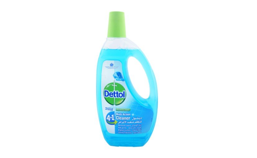 Dettol Mac Aqua 650M