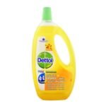 Dettol Mac Lemon- 1.3L