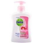 Dettol Skincare Liquid Handwash - 200ml