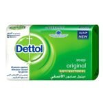 Dettol Soap Original 85Gr
