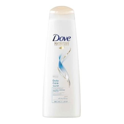 Dove Shampo Daily Care 350M