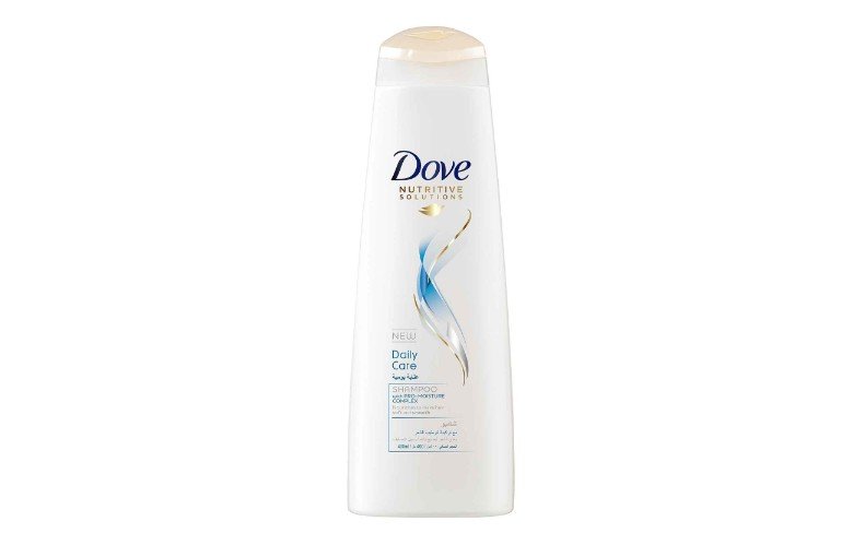 Dove Shampo Daily Care 350M