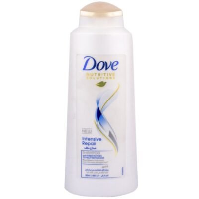 Dove Intensive Repair Shampoo - 600ml