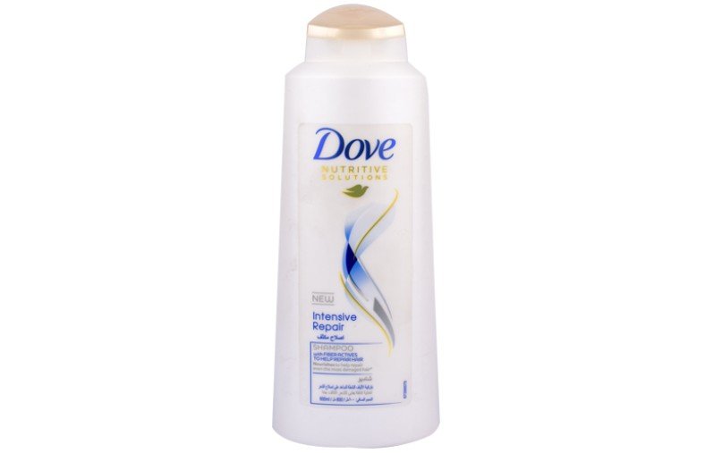 Dove Intensive Repair Shampoo - 600ml