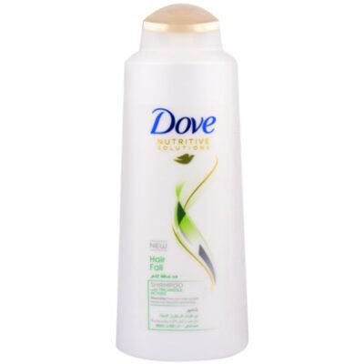 Dove Shamp Hair Fall 600Ml