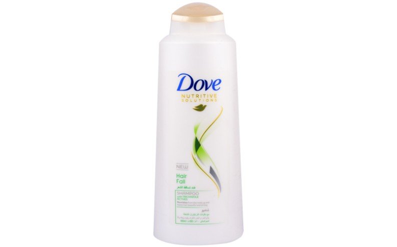 Dove Shamp Hair Fall 600Ml
