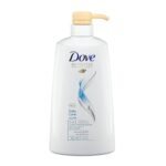 Dove Daily Care Shampoo - 600ml