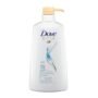 Dove Daily Care Shampoo - 600ml
