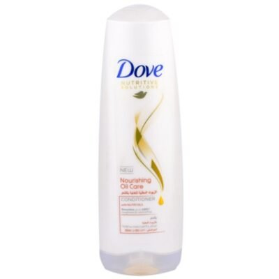 Dove Nurisg Oil Care Conditioner - 350ml