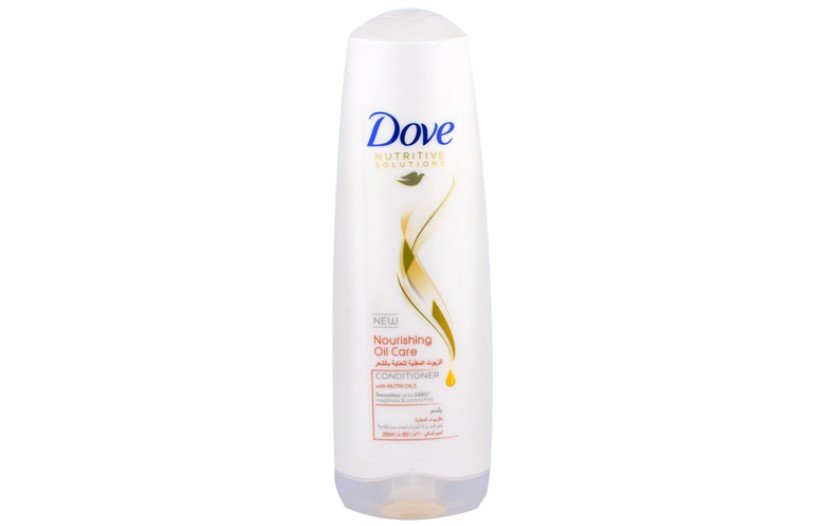 Dove Nurisg Oil Care Conditioner - 350ml Dove Nurisg Oil Care Conditioner - 350ml