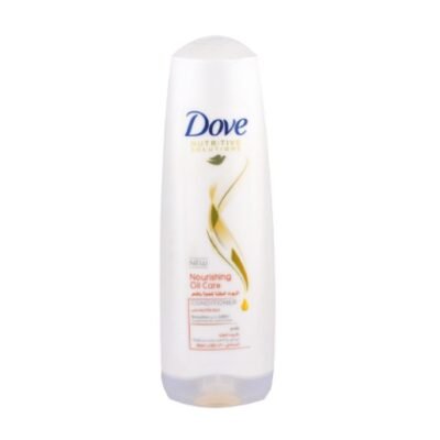 Dove Daily Care Conditioner - 350ml