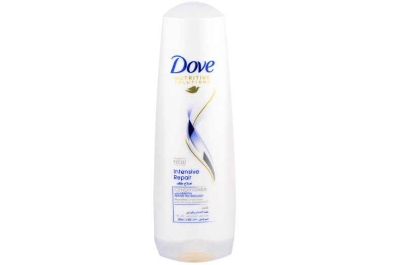 Dove Intensive Repair Conditioner -350ml