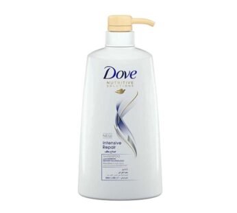 Dove Shmp Ntnsv 600Ml S/O