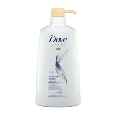 Dove Shmp Ntnsv 600Ml S/O