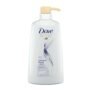 Dove Shmp Ntnsv 600Ml S/O