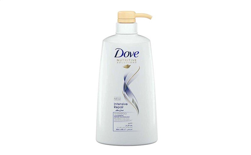 Dove Shmp Ntnsv 600Ml S/O