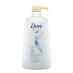 Dove Shampoo & Conditioner 600ml S.O