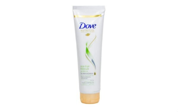 Dove Hair Fall Oil Rplmnt Crm300Ml