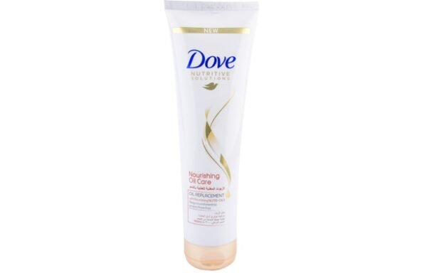 Dove Nutri Oil Oil Rplmnt Crm300Ml
