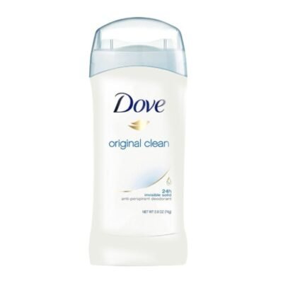 Dove Original Formula Deodorant 74Gr