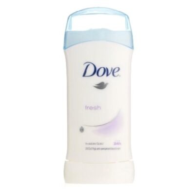 Dove Invisible Solid Deodorant