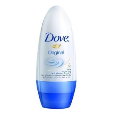Dove Roll-On Deodorant 50M