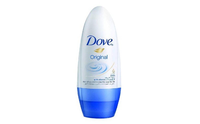 Dove Roll-On Deodorant 50M