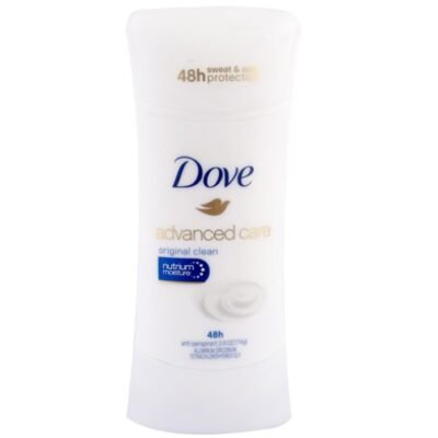 Dove Original Clean Deodorant Stick 74Gr