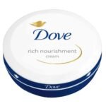 Dove Rich Nourishment Body Cream 150ml