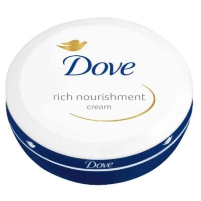 Dove Rich Nourishment Body Cream 150ml