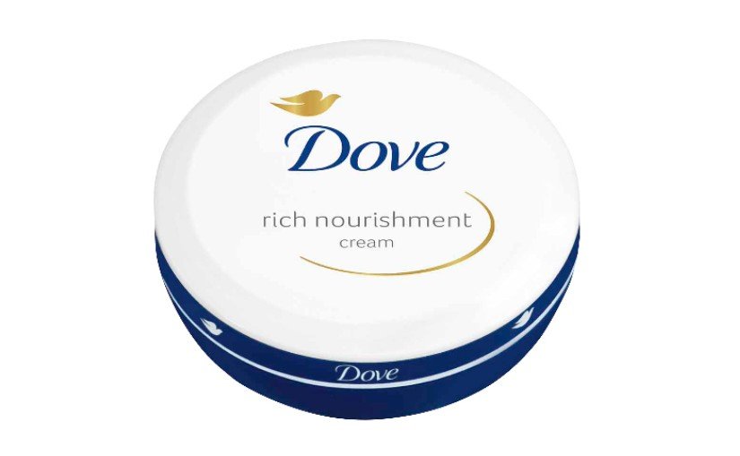 Dove Rich Nourishment Body Cream 150ml