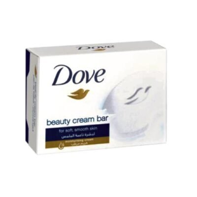 Dove Beauty Cream Bar 90g