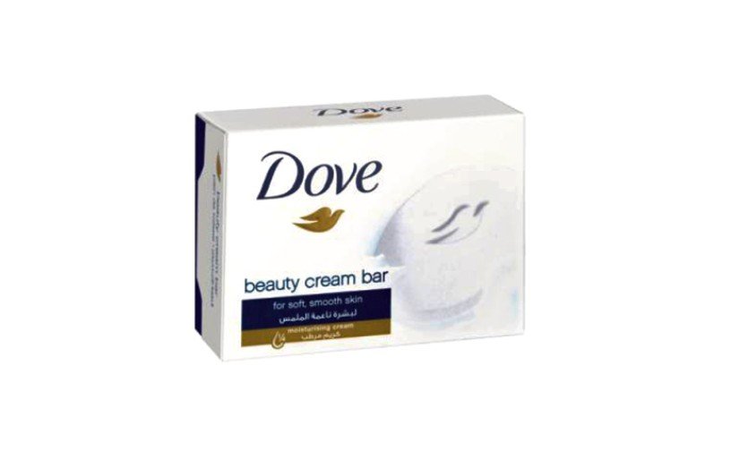 Dove Beauty Cream Bar 90g