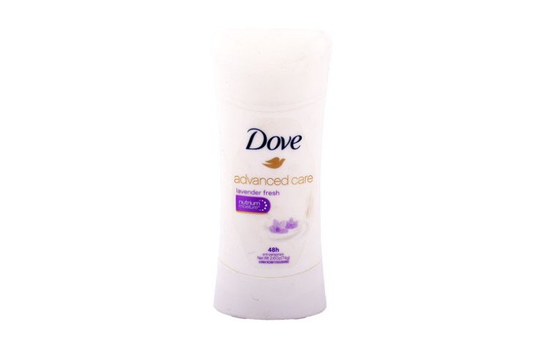 Dove Deo Stick Advanc Lavender74Gr