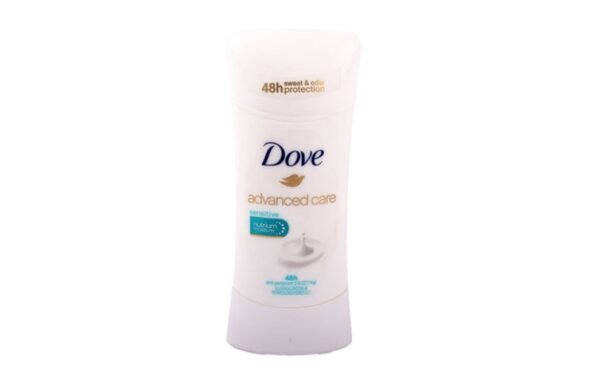 Dove Advanced Care Sensitive Deodorant 74Gr
