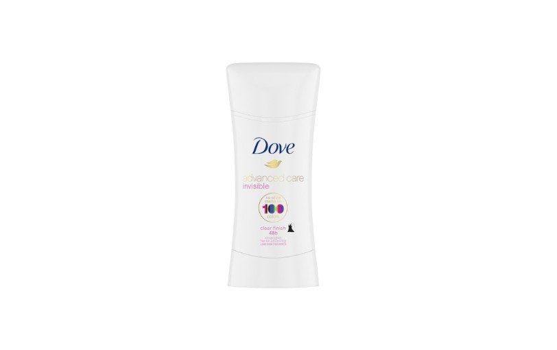 Dove Advanced Care Beauty Finish 74 G