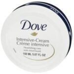 Dove Intensive Repair Body Lotion 150ml