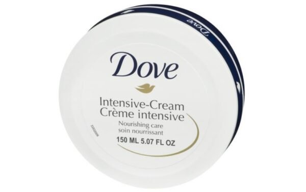 Dove Intensive Repair Body Lotion 150ml