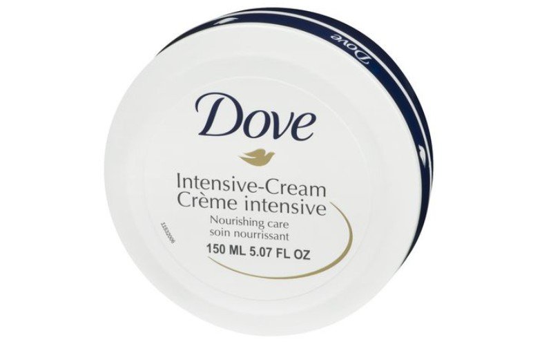 Dove Intensive Repair Body Lotion 150ml Dove Intensive Repair Body Lotion 150ml