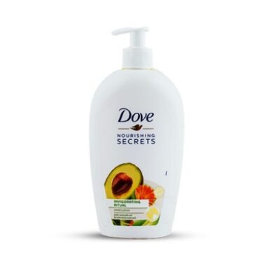 Dove Nourishing Care Hand Wash 500ml
