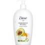 Dove Nourishing Care Hand Wash Oil 500ml