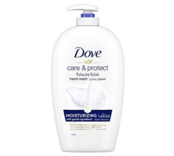 Dove Deep Moisture Hand Wash 500ml