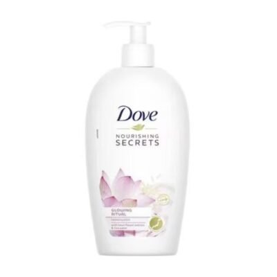 Dove Nourishing Care Hand Wash 500ml