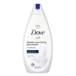 Dove Nourishing Secrets Shower Gel 500ml